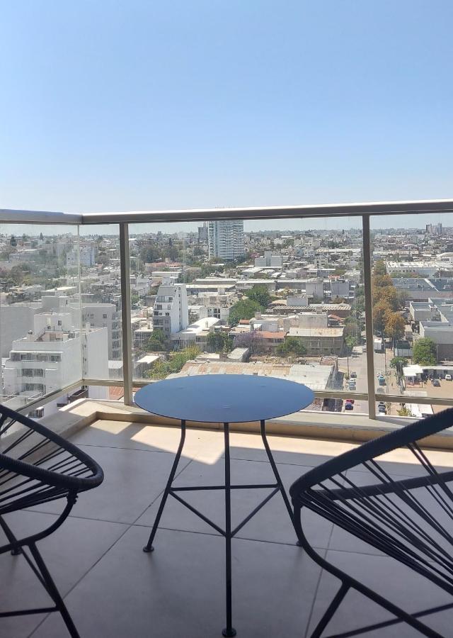 דירות קורדובה Rent A Flat מראה חיצוני תמונה