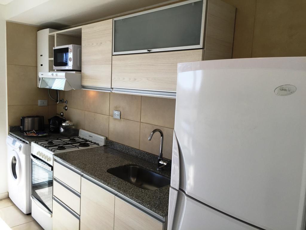 דירות קורדובה Rent A Flat חדר תמונה